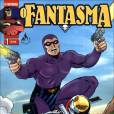 O Fantasma já passou pela DC Comics e Marvel, mas originalmente ele foi publicado pela King Features