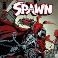 Spawn também é uma ótima opção para quem deseja fugir da Marvel e DC Comics. A história do personagem é publicada pela Image