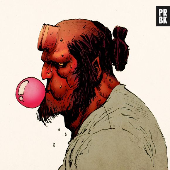 Nada de Marvel e DC Comics! Conheça outros super-heróis que não fazem parte dessas editoras