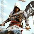 "Assassin's Creed 4: Black Flag" é o novo jogo da franquia de sucesso da Ubisoft
