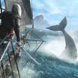 "Assassin's Creed 4" pode demorar quase 80 horas para ser completado