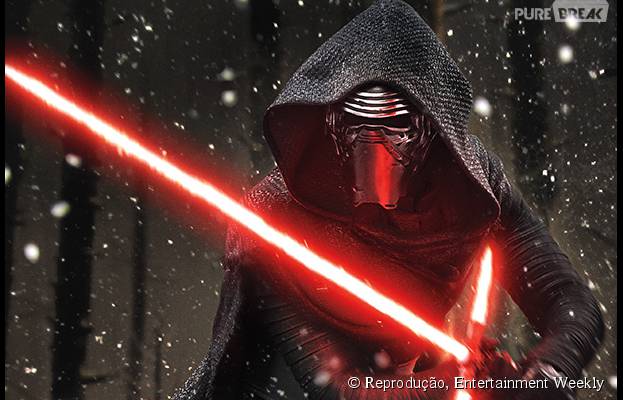"Star Wars VII: O Despertar da Força" tem estreia agendada para 17 de dezembro de 2015