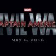  "Capitão América 3: Guerra Civil" vai fechar a trilogia estrelada por Chris Evans 