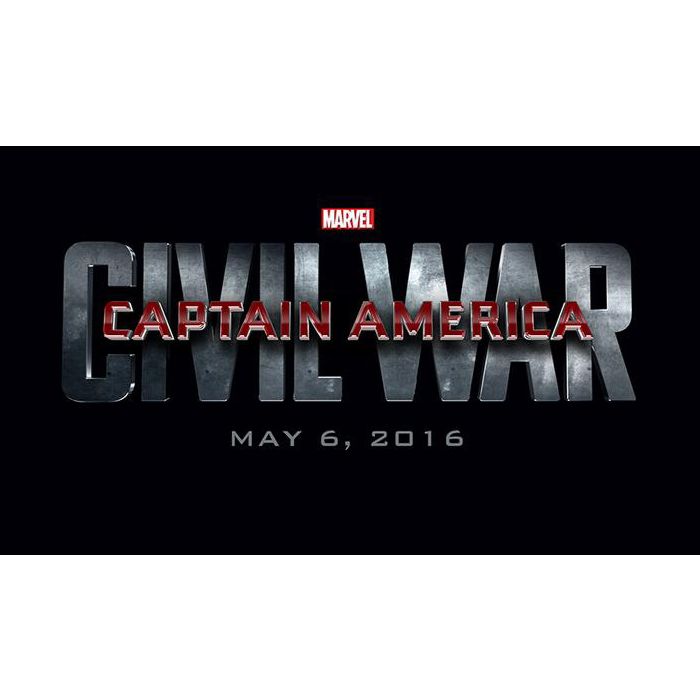  &quot;Capitão América 3: Guerra Civil&quot; vai fechar a trilogia estrelada por Chris Evans 