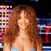 No "The Voice US": Rihanna se divertiu e chamou a atenção dos jurados Adam Levine, Gwen Stefani, Pharrel Williams e Blake Shelton
