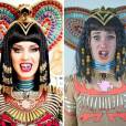 Quem é a Katy Perry verdadeira? Já deu seu palpite?