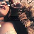 Dulce Maria promete sensualizar no clipe de "Antes Que Ver El Sol"
