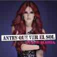 "Antes Que Ver El Sol" é o novo single de Dulce Maria