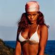 Rihanna sempre aparece nas listas das mais sexy do mundo!