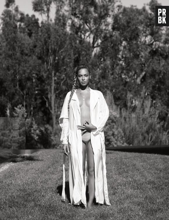 Beyoncé já é uma das mulheres mais sexy do mundo e nem precisava aparecer nessas listas para todo mundo saber disso