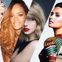 Taylor Swift, Demi Lovato, Fifth Harmony e clipes que provam como as mulheres estão no poder!
