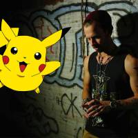Tattoo de Pikachu que dá choque de verdade? Só a mágica é capaz de explicar. Confira!