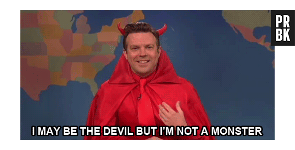 Áries combina com os diabinhos safadinhos