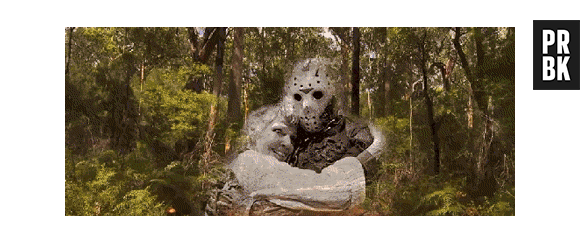 Cancerianos são o Jason Vorhees do Halloween