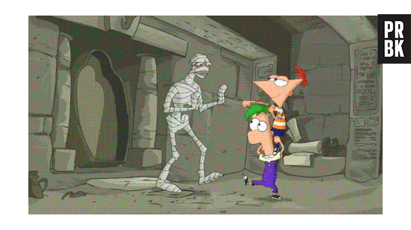 Elas protegem suas riquezas igual aos caprocornianos: as múmias