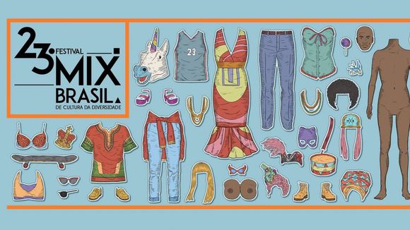 Festival Mix Brasil 2015: saiba tudo sobre o evento que promete agitar São Paulo!