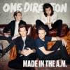 One Direction lança oficilamente o CD "Made In The A.M." no dia 13 de novembro