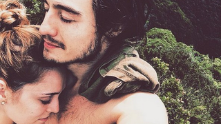 Isabelle Drummond e Tiago Iorc separados? Após clipe com Bruna Marquezine, atriz apaga foto do casal