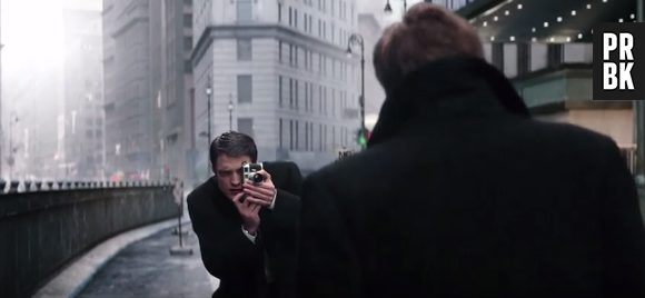 O filme "Life", com Robert Pattinson, acaba de ganhar mais um trailer incrível