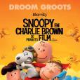  "Snoopy &amp; Charlie Brown - Peanuts, O Filme" conta com trilha sonora de Meghan Trainor 
