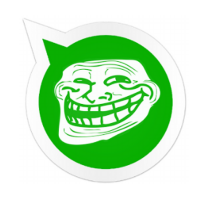 No Whatsapp: 5 aplicativos para trollar os seus amigos e zoar bastante no mensageiro!