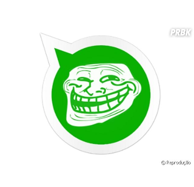 No Whatsapp: 5 aplicativos para zoar com a cara dos seus amigos!