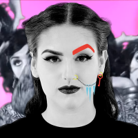 Kéfera, do "5inco Minutos", faz zoeira com "Bang" e mais: veja os melhores musicais da youtuber!