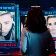 O primeiro trailer do filme "Zoolander 2" mostra aparições de Justin Bieber, Demi Lovato, Miley Cyrus e mais famosos