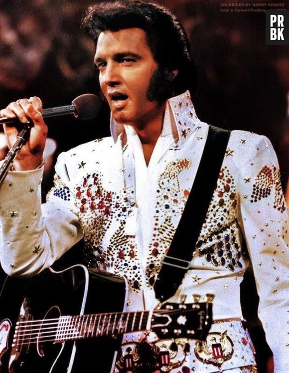 "Elvis Presley não morreu"! Você com certeza já ouviu isso alguma vez. Para muitos fãs, o astro do rock continua vivinho da silva!