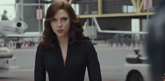 Viúva Negra camaleoa: veja 5 penteados usados por Scarlett Johansson nos filmes da Marvel!