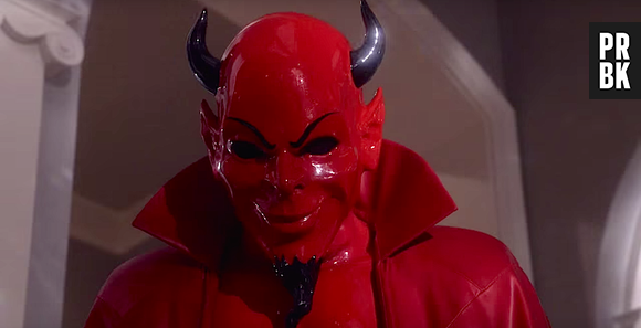 Em "Scream Queens", identidade do Red Devil é revelada!