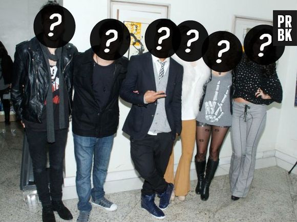 RBD e Rebelde possuíam um estilo bem parecido, né?