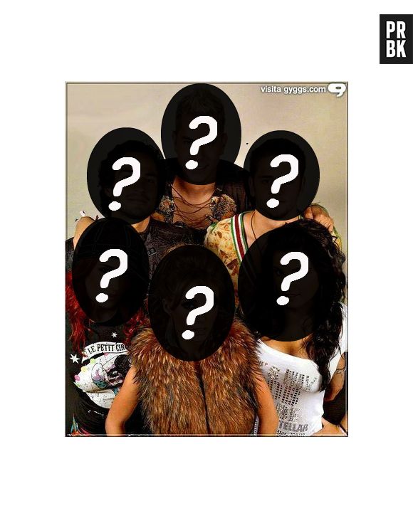 RBD ou Rebelde, qual é a sua resposta?