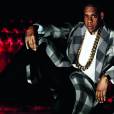 Com a fortuna estimada em 1 bilhão de reais, Jay-Z também falou de dinheiro: "Não sou motivado por isso. Não sento com meus amigos e falo sobre dinheiro, nunca"