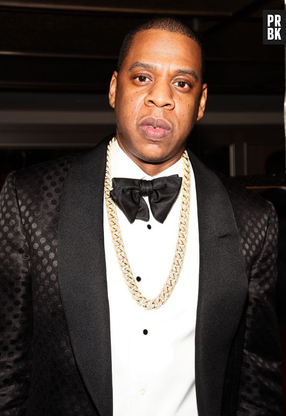 Jay-z revelou a "Vanity Fair" que já foi traficate: "Eu fui vendedor de drogas"