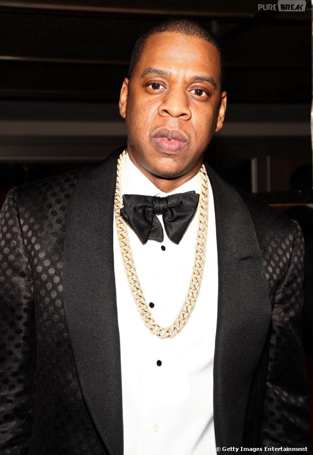 Jay-z revelou a "Vanity Fair" que já foi traficate: "Eu fui vendedor de drogas"