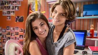 Isabella Santoni e Bruna Hamú, após "Malhação", se preparam para atuar juntas no teatro