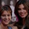 Isabella Santoni e Bruna Hamú terão o mesmo nome em nova peça, "Cinco Júlias"