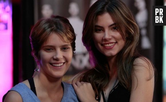 Isabella Santoni e Bruna Hamú terão o mesmo nome em nova peça, "Cinco Júlias"