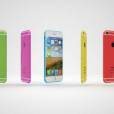  iPhone 6C, da Apple, pode ser lançado em fevereiro com várias cores e super novidades! 