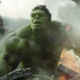  Mark Ruffalo é conhecido por interpretar o Hulk nos filmes da Marvel 