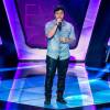 No "The Voice Brasil": Renato Vianna é o candidato de Michel Teló na final do reality