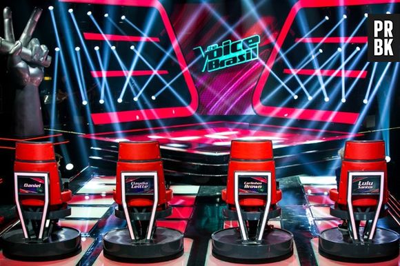 Final do "The Voice Brasil": Quem será o campeão?