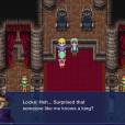 O game "Final Fantasy VI" ainda não tem versão para iOS