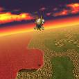 "Final Fantasy VI" foi reformulado para se jogar com tela sensível ao toque