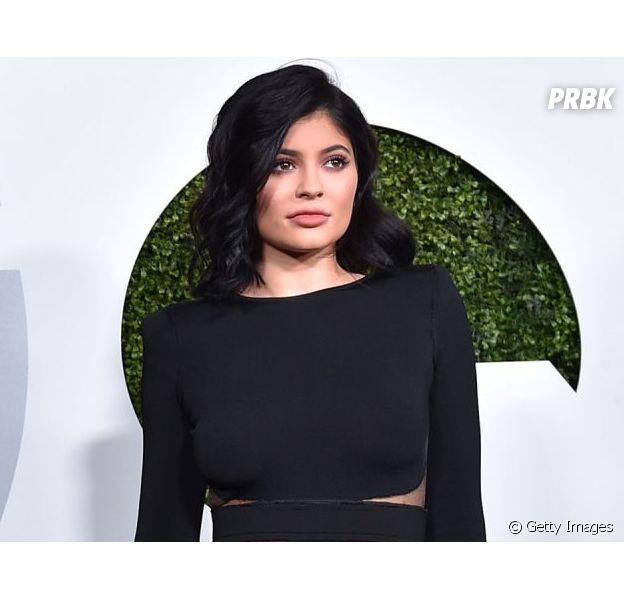 As kardashian tem tatuagem Kylie Jenner Mostra Nova Tatuagem Aos Fas E Surpreende Por Criatividade Purebreak