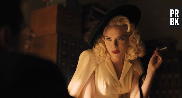 Scarlett Johansson e Channing Tatum arrasam em novo vídeo da comédia "Ave, César!"