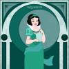 Curtiram a Branca de Neve na arte do signo de Aquário?