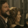 Em "Ligações Perigosas", Isabel (Patrícia Pillar) e Augusto (Selton Mello) voltam a se aproximar