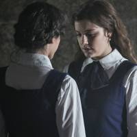 Em "Ligações Perigosas": Cecília dá beijo em Sofia, Isabella Santoni em cenas quentes e mais!